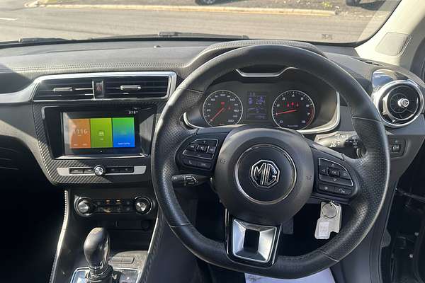 2019 MG ZS Excite Plus AZS1
