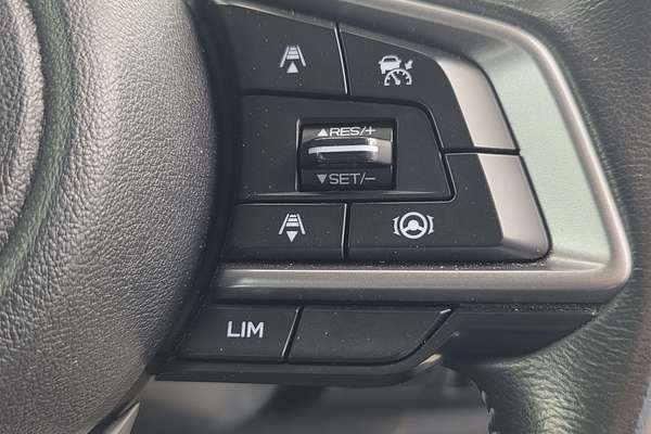 2023 Subaru Forester 2.5i S5