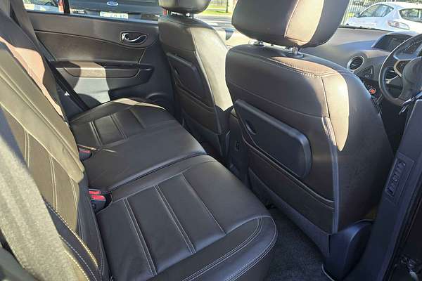2014 Renault Koleos Privilege H45 PHASE III