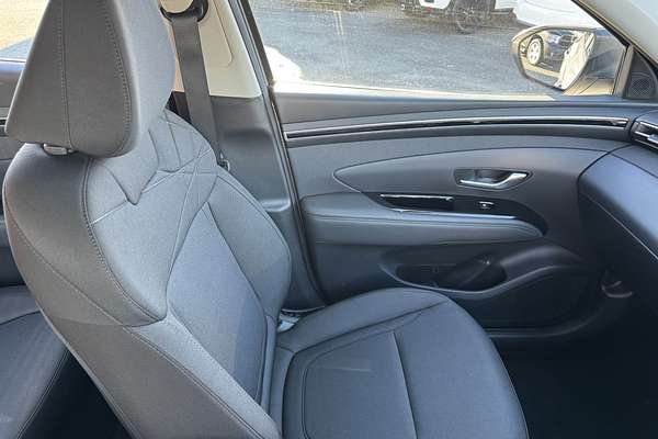 2024 Hyundai Tucson NX4.V2