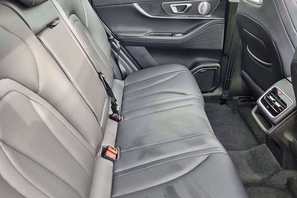 2023 Chery Tiggo 7 Pro Urban