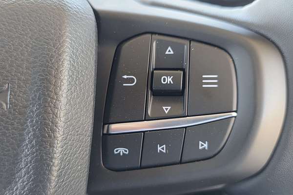 2025 Ford Ranger Super Duty 4X4