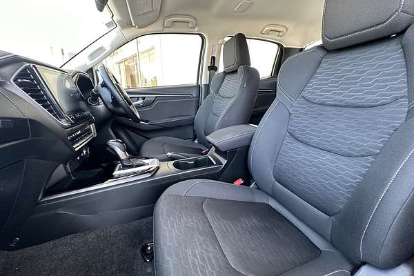 2023 Isuzu D-MAX LS-U 4X4