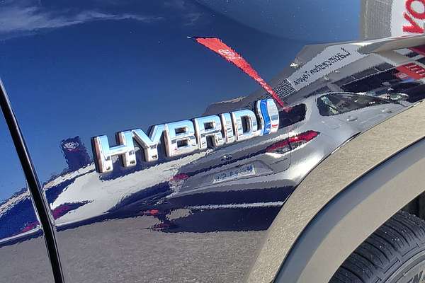 2020 Toyota RAV4 GXL AXAH54R