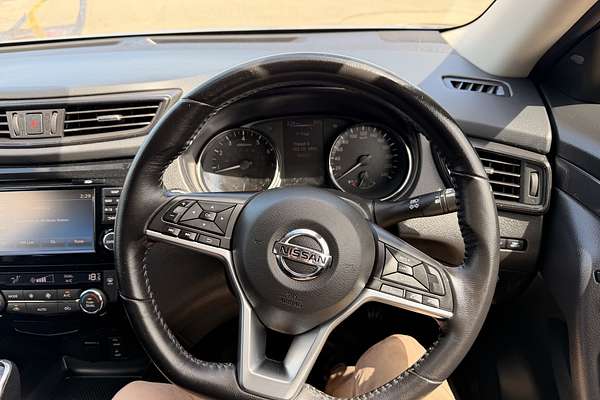 2016 Nissan X-TRAIL ST-L T32