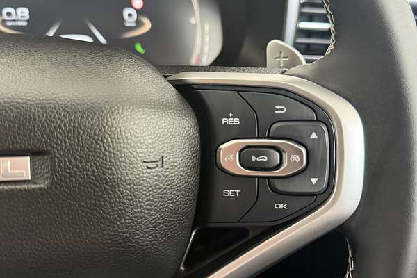 2024 GWM Haval Jolion Ultra Hybrid A02