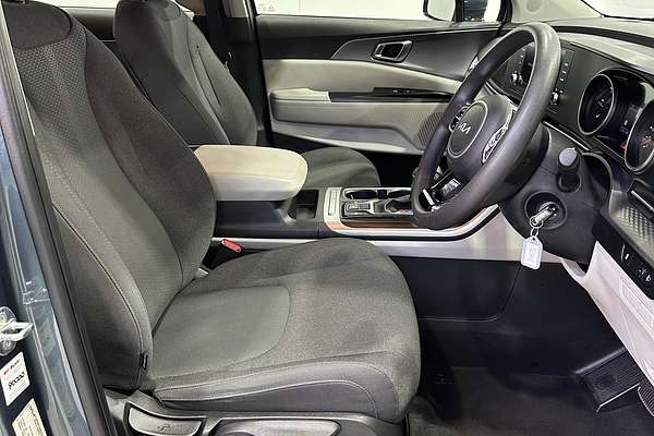 2022 Kia Carnival S KA4 2WD