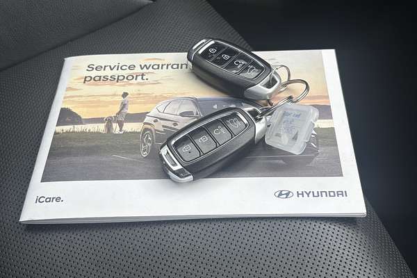 2022 Hyundai Kona Highlander OS.V4