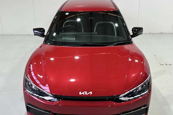 2023 Kia EV6 GT-Line CV
