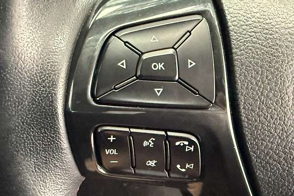 2020 Ford Ranger FX4 2.0 (4x4) PX MKIII MY20.25 4X4 2.0L