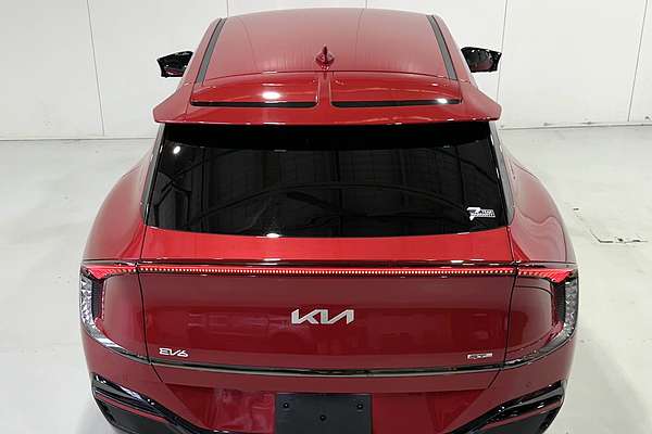 2023 Kia EV6 GT-Line CV