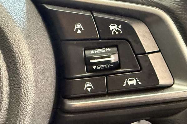 2018 Subaru XV 2.0i PREMIUM MY18