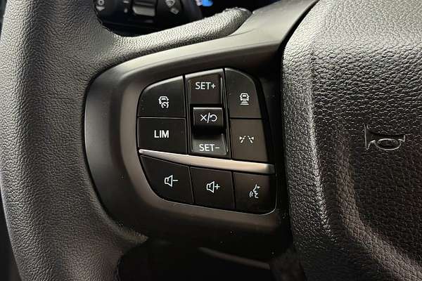 2024 Ford Everest Sport  2.0L