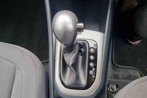 2016 Kia Rio S UB