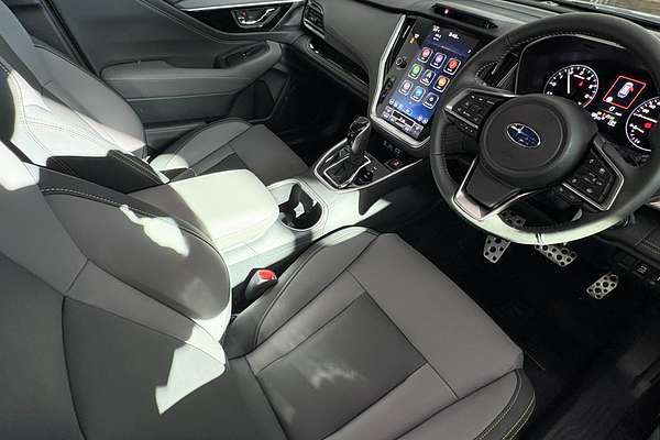2025 Subaru Outback AWD Sport XT 6GEN