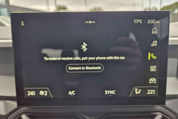 2025 Renault DUSTER EVOLUTION (4x2) RD3 MY25