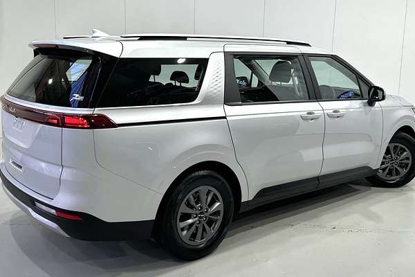 2022 Kia Carnival S KA4 2WD