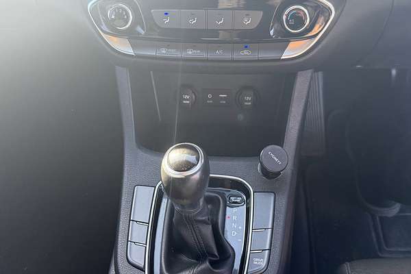 2019 Hyundai i30 Active PD2