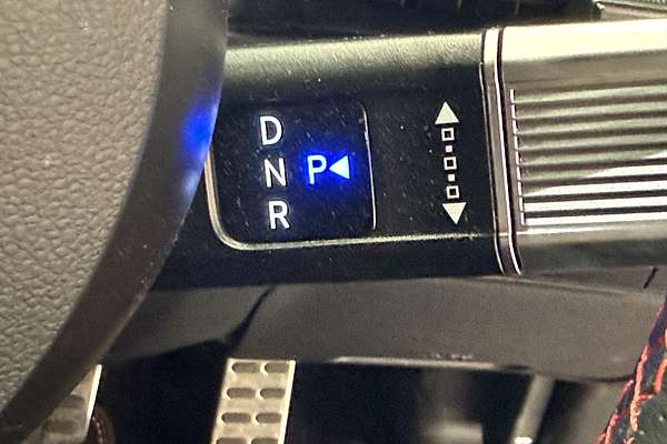 2024 Hyundai Tucson PREMIUM N LINE HYBRID (AWD) NX4.V3 MY25
