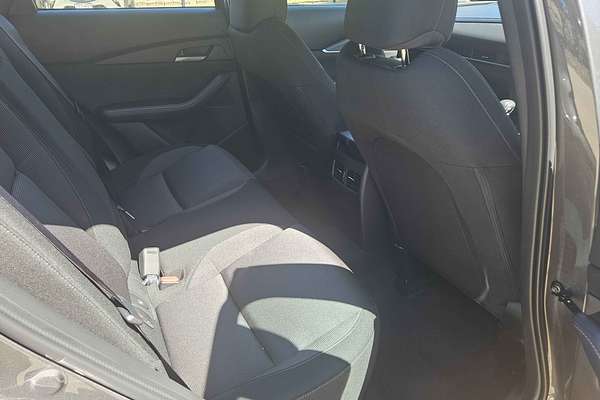 2025 Mazda CX-30 G20 Evolve DM Series