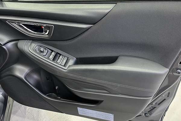 2024 Subaru Forester 2.5i S5 4X4