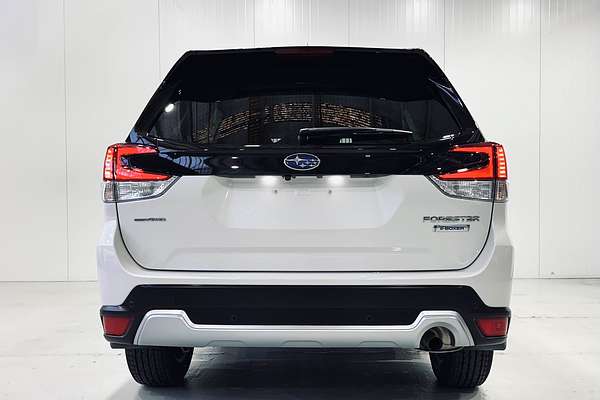 2021 Subaru Forester Hybrid L S5 4X4