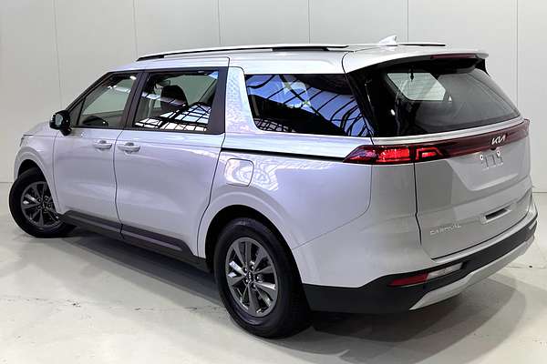 2022 Kia Carnival S KA4 2WD