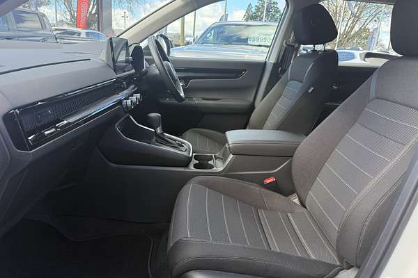 2023 Honda CR-V VTi X RS