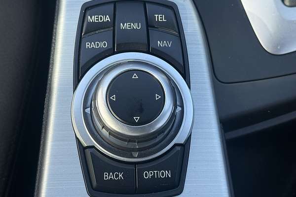 2016 BMW 3 Series 320i Sport Line F30 LCI