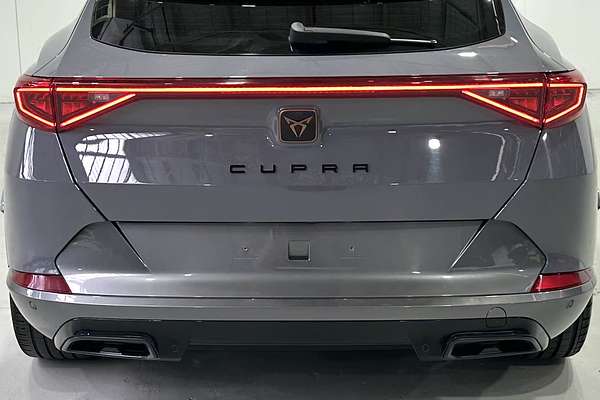 2022 CUPRA Formentor V KM 4X4