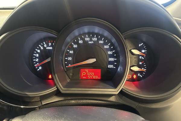 2015 Kia Rio S UB MY16