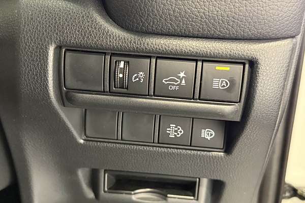 2025 Toyota Landcruiser Prado GX GDJ251R