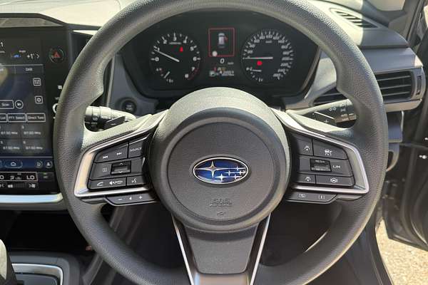 2024 Subaru Crosstrek 2.0L G6X
