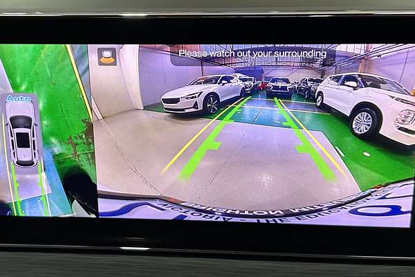 2024 GWM Haval Jolion Ultra Hybrid A02 2WD