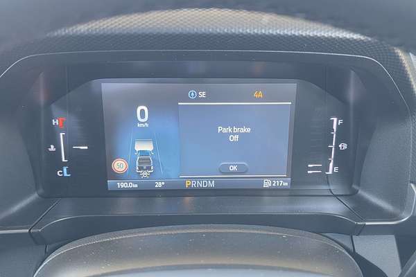 2025 Ford Ranger Super Duty 4X4