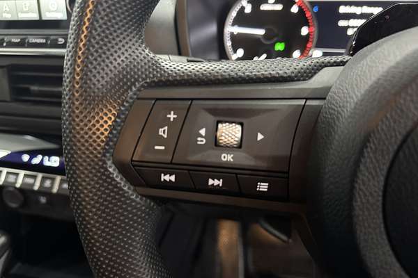 2024 Mitsubishi Triton