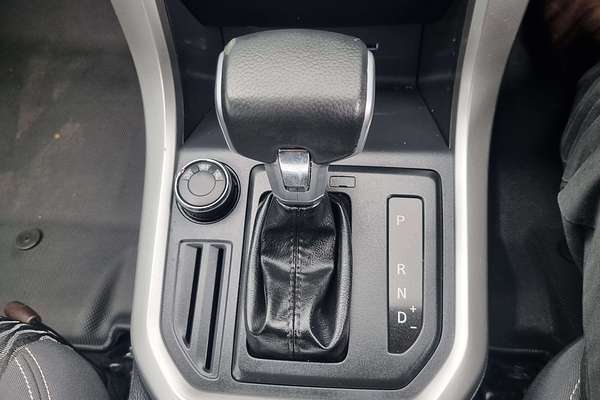 2021 LDV T60 PRO SK8C 4X4