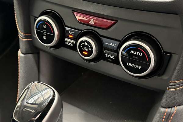 2018 Subaru XV 2.0i PREMIUM MY18