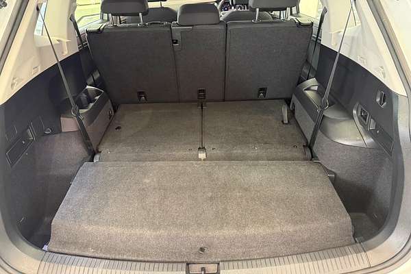 2023 Volkswagen Tiguan 110TSI Life Allspace 5N