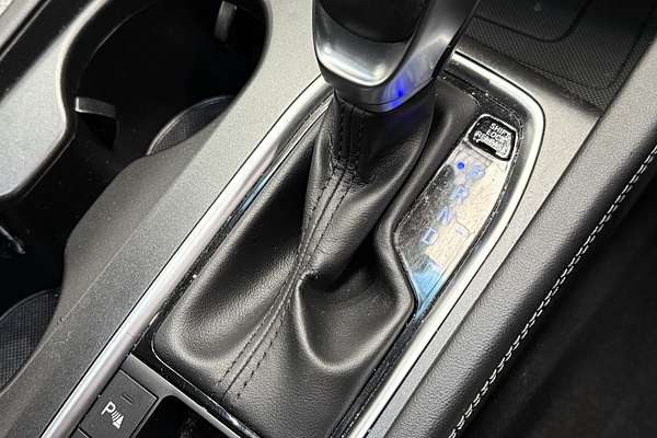 2019 Hyundai Santa Fe HIGHLANDER CRDi SATIN AWD TM