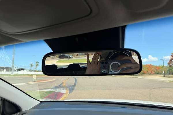 2021 Hyundai i30 PD.V4