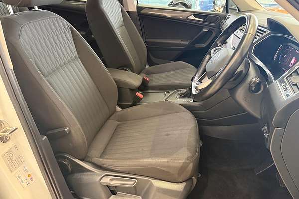 2023 Volkswagen Tiguan 110TSI Life Allspace 5N