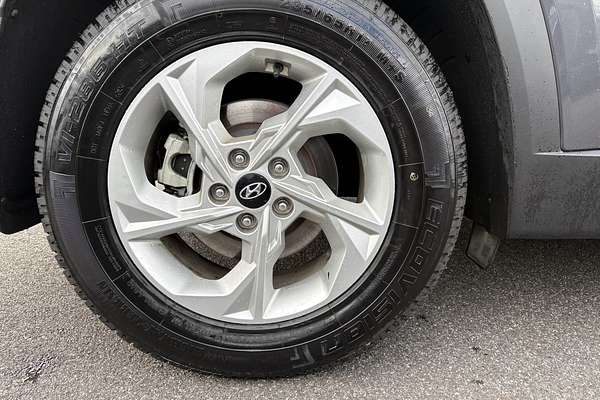 2022 Hyundai Tucson NX4.V1