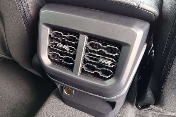 2024 Ford Ranger XLT 4X4 2.0L