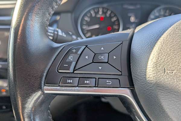 2019 Nissan QASHQAI ST J11 Series 2