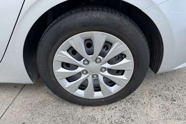 2024 Kia Cerato S BD