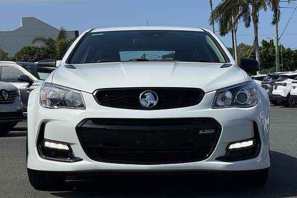 2016 Holden Commodore SS V Redline VF Series II