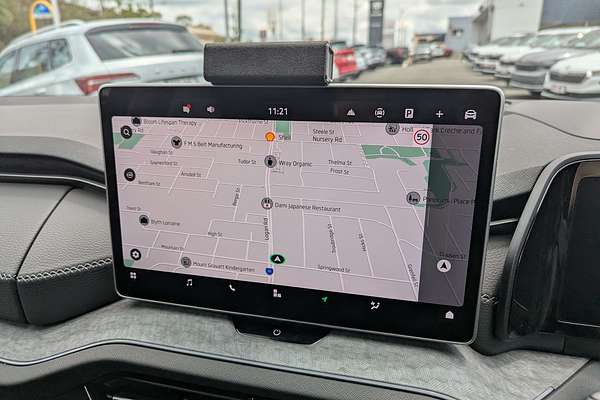 2024 SKODA Kodiaq 140TSI Select PS