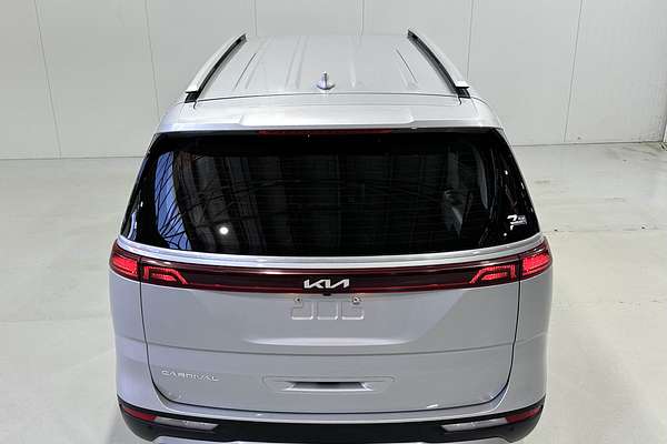 2022 Kia Carnival S KA4 2WD