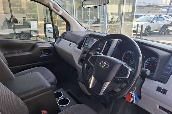 2020 Toyota Hiace GDH300R LWB